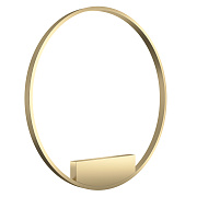 Бра Maytoni Rim MOD058WL-L50BS4K 51Вт LED