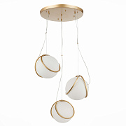 Светильник подвесной ST Luce ACERRA SL1181.353.03 120Вт E27