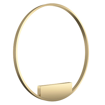 Бра Maytoni Rim MOD058WL-L50BS4K 51Вт LED