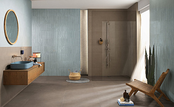 Матовый керамогранит FAP CERAMICHE Summer fPKP Vento 80х80см 1,28кв.м.