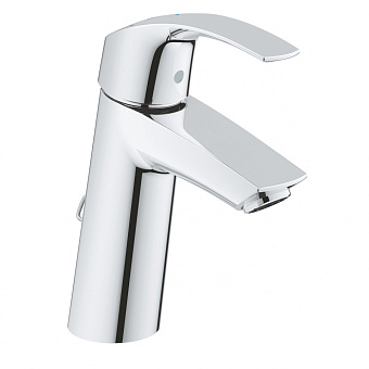 Смеситель для раковины GROHE Eurosmart 2339410E хром