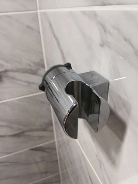 Держатель для душа GROHE 28690000 хром
