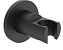 Держатель для душа IDEAL STANDARD BC806XG чёрный матовый