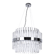 Люстра подвесная Arte Lamp MONTREAL A1034SP-16CC 60Вт 16 лампочек E14
