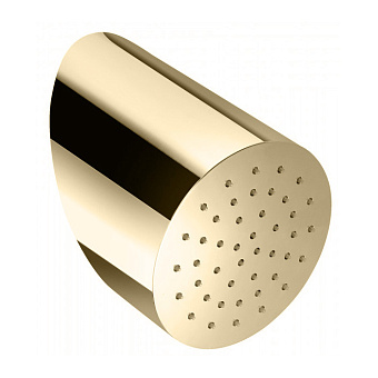 Верхний душ Bongio Soffioni 00790ORPR золото