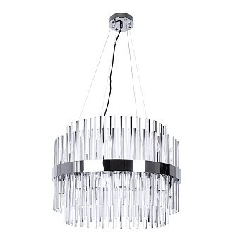 Люстра подвесная Arte Lamp MONTREAL A1034SP-16CC 60Вт 16 лампочек E14