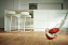 Виниловый ламинат Quick-Step Дуб коттедж натуральный BACL40025 1251х187х4,5мм 32 класс 2,105кв.м