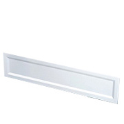 Панель для поддона RGW 16230912-80-A NB/CL-s-A 80х80см боковая