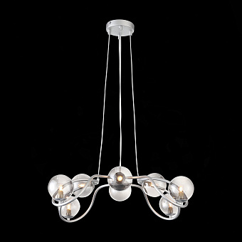Светильник подвесной ST Luce LEGATEZZA SL1502.103.08 24Вт G9