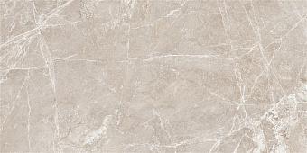 Лаппатированный керамогранит VITRA Marmostone K951328LPR01VTEP тёмный греж 7ЛПР 60х120см 2,16кв.м.
