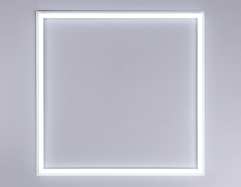 Светодиодная панель Ambrella PANELS Panels DPS1056 48Вт 6500K IP40