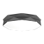 Светильник потолочный TK Lighting Kantoor 4223 60Вт E27