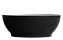Ванна акриловая Abber AB9207MB 165х80см отдельностоящая