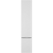 Пенал подвесной AM-PM Like M80CHL0356WG 30х35х175см белый