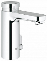 Смеситель для раковины GROHE Eurosmart Cosmopolitan T 36317000 хром