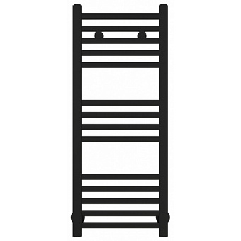 Полотенцесушитель СУНЕРЖА Модус 31-0250-8030 чёрный матовый