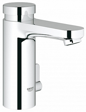 Смеситель для раковины GROHE Eurosmart Cosmopolitan T 36317000 хром