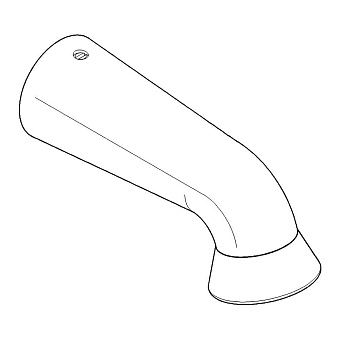 Верхний душ GROHE Relexa Plus 28948000 хром