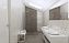 Керамическая мозаика ESTIMA IDEAL Mosaic/ID01_NS/30x30/5x5 White 30х30см 0,9кв.м.