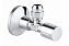 Вентиль запорный GROHE 22037000