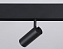 Магнитный трековый светильник Ambrella Track System GL3814 7Вт LED чёрный