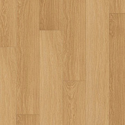 Ламинат Quick-Step Impressive Ultra Доска натурального дуба лак IMU3106 1380х190х12мм 33 класс 1,311кв.м