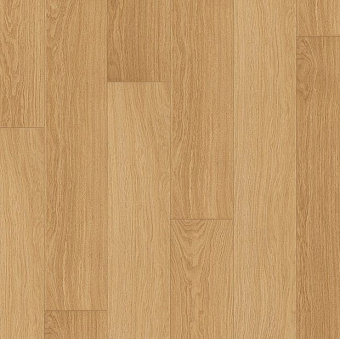 Ламинат Quick-Step Impressive Ultra Доска натурального дуба лак IMU3106 1380х190х12мм 33 класс 1,311кв.м