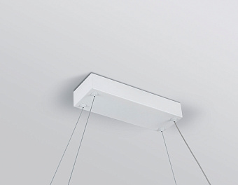 Люстра подвесная Ambrella COMFORT LineTech FL5735 45Вт 4 лампочек LED