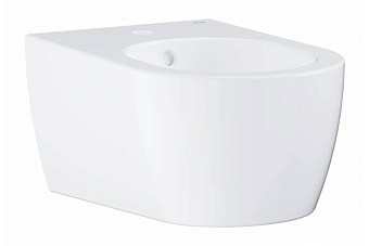 Биде подвесное GROHE Bau Ceramic 3957400H