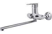 Смеситель для ванны Maxonor MN2274 хром