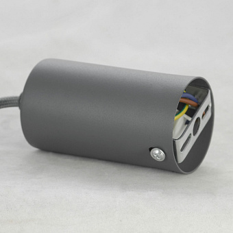 Светильник подвесной Lussole BRIDGEPORT LSP-7004 3Вт LED