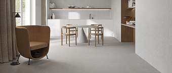 Матовый керамогранит PERONDA CERAMICAS Ghent 31750 White As 60х120см 1,44кв.м.