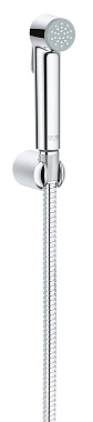 Гигиенический душ GROHE Tempesta-F 26354000 хром
