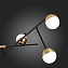 Люстра потолочная ST Luce ALBERO SL1507.422.06 30Вт 6 лампочек G9