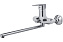 Смеситель для ванны Maxonor MN2274 хром