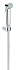 Гигиенический душ GROHE Tempesta-F 26354000 хром