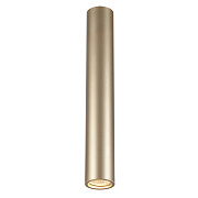 Светильник точечный накладной Odeon HIGHTECH 3828/1CA 50Вт GU10