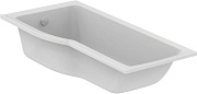 Ванна акриловая IDEAL STANDARD CONNECT AIR E113501 169,5х78см встраиваемая