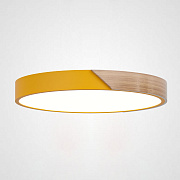 Светильник потолочный ImperiumLOFT Clip 193045-26 24Вт LED