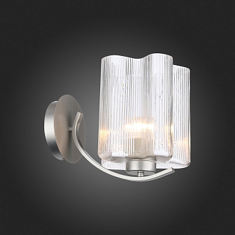 Бра ST Luce ONDE SL117.101.01 60Вт E27