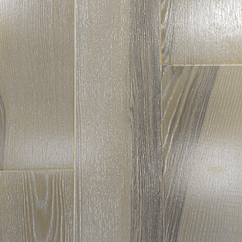 Паркетная доска KRAFT PARKETT Medium ясень Берген 211_15_150-1500 1500х150х15мм 1,8кв.м 1-полосная