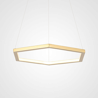 Люстра потолочная ImperiumLOFT Impress 212803-26 20Вт 1 лампочек LED