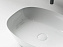 Раковина накладная Ceramica Nova ELEMENT. CN5005 50х38см