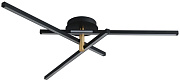 Светильник потолочный Lumion PARKER 6547/56CL 56Вт LED