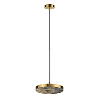 Светильник подвесной Odeon BERGI 5079/15L 40Вт LED