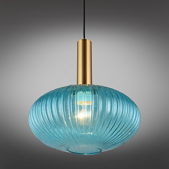 Светильник подвесной Omnilux Menfi OML-99316-01 40Вт E27