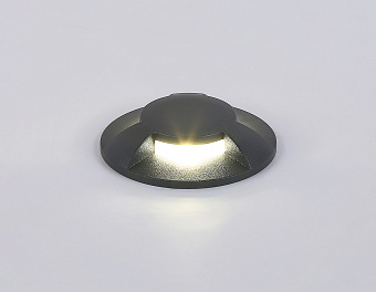 Светильник грунтовый Ambrella Garden ST6524 1Вт IP67 LED
