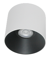 Светильник потолочный Maytoni Alfa LED C064CL-01-15W4K-RD-WB 15Вт LED