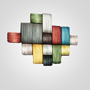 Светильник настенный ImperiumLOFT Aqua Creations 208408-28 80Вт LED