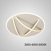 Светильник потолочный ImperiumLOFT Haftor 231221-23 40Вт LED